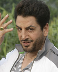 Gurdas Maan